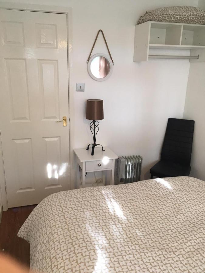 218 - 2 Bed Chalet, Belle Aire, Beach Road, Hemsby, Nr29 Eksteriør billede