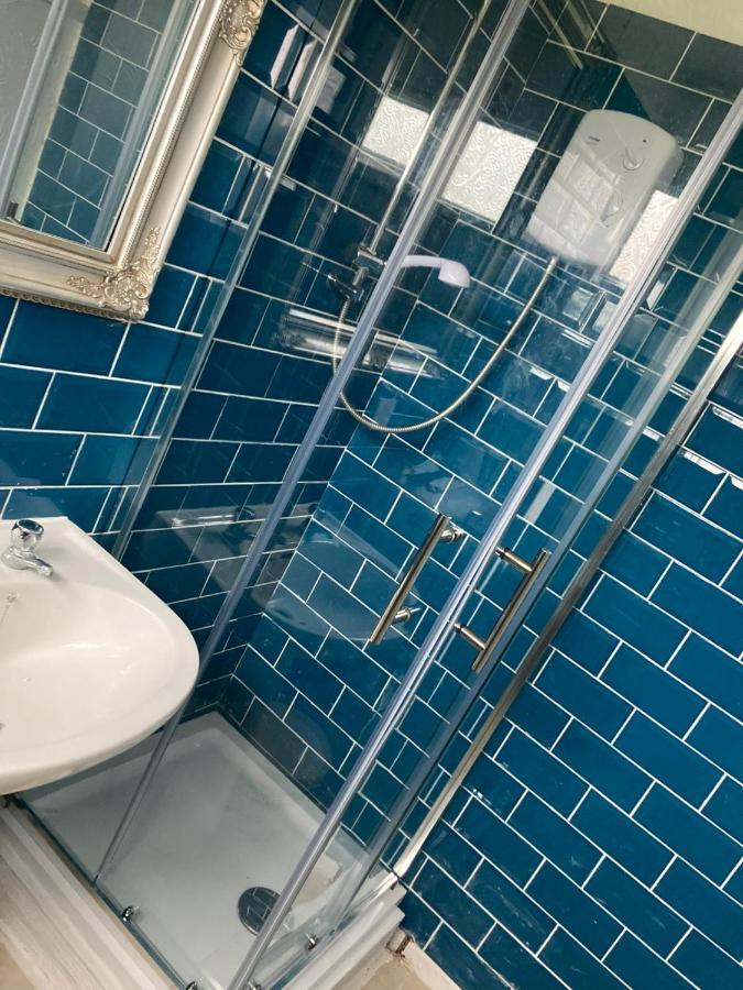 218 - 2 Bed Chalet, Belle Aire, Beach Road, Hemsby, Nr29 Eksteriør billede