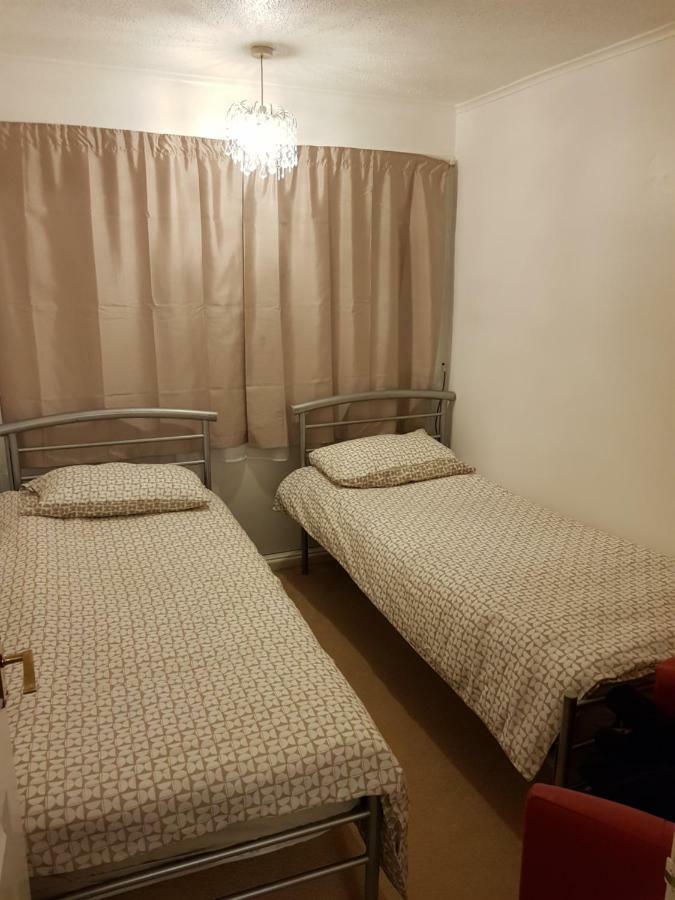 218 - 2 Bed Chalet, Belle Aire, Beach Road, Hemsby, Nr29 Eksteriør billede